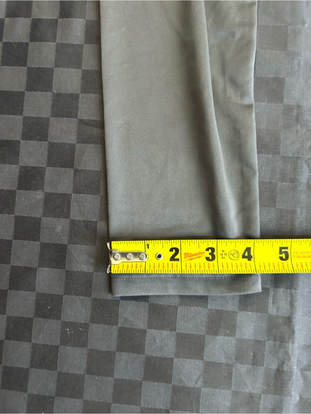 CCM compression pants - Picture 7 of 7